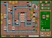 play Village Tower Defense