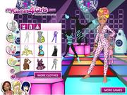 play Nicki Minaj Fashion