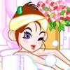 play Bubble Girl