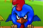 play Chicken House 2