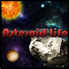 play Asteroid Life
