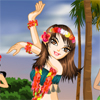 play Hula Dance