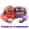 play Friends Of Frankenstein