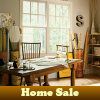play Home Sale. Find Objects