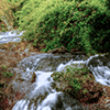 play Bubbly Waterfall Jigsaw Puzzle