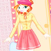 play Cute Girl Dress Up