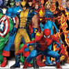 play Fighting Heroes Jigsaw