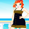 play Dress Up Seas Girl