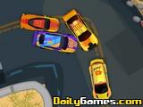 play Dirt Track Racer
