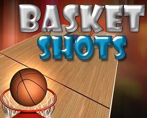 play Basket Shots