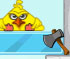 play Chicken House 2