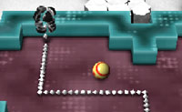 play Xonix 3D Lp