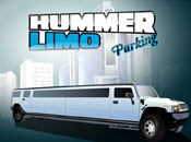 play Hummer Limo Parking
