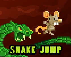 Snake Jump