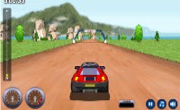 play Drift Runners 3D