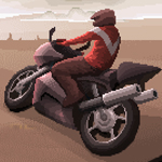 play Wicked Rider