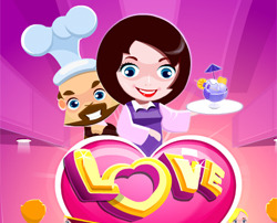 play Love Restaurant