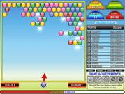play Bubble Shooter: Unleashed