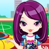 play Trampoline Girl