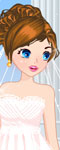 play Ancient Rome Wedding Dress Up