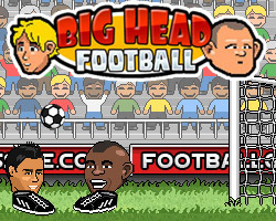 play Big Head Football