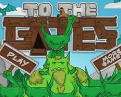 play To The Gates
