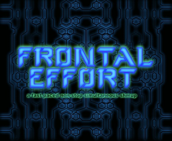 play Frontal Effort