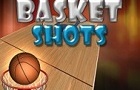 play Basket Shots