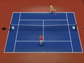 play Stick Tennis