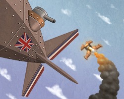 play Dukes And Dirigibles