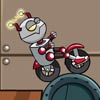 play Go Robots