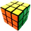 play Rubix Cube Slider