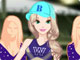 play Top Cheerleader Dress Up