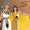 play Egypt Couple