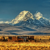 play Old Country Town Jigsaw Puzzle