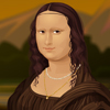 play Mona Lisa