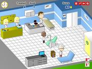 play Hospital Frenzy