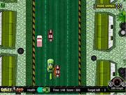 play Ben10 Chase Down 2