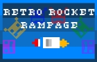 play Retro Rocket Rampage