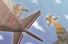 play Dukes And Dirigibles