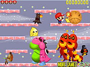 play Mario Jungle Adventure 2