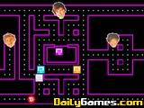 play One Direction Pacman