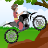 play Dan Motocross