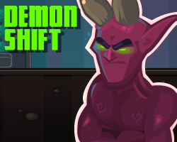 play Demon Shift