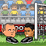 play Big Head Football