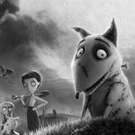 play Frankenweenie Hs