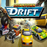 Downtown Drift