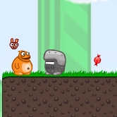play Frozy And Fred
