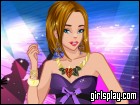 play Exclusive Party Dress Up