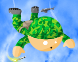 play Parashooter